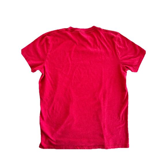 Lot Of 2 Vintage Abercrombie Fitch Trademark T Shirt Mens Size Large - Picture 3 of 11